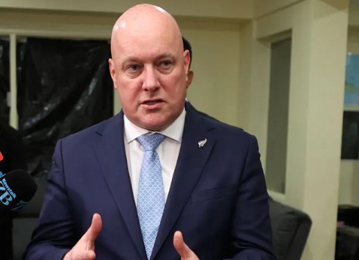 luxon on fuel support