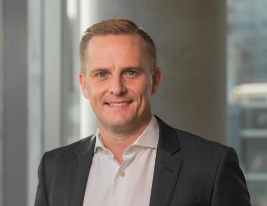 new fonterra ceo