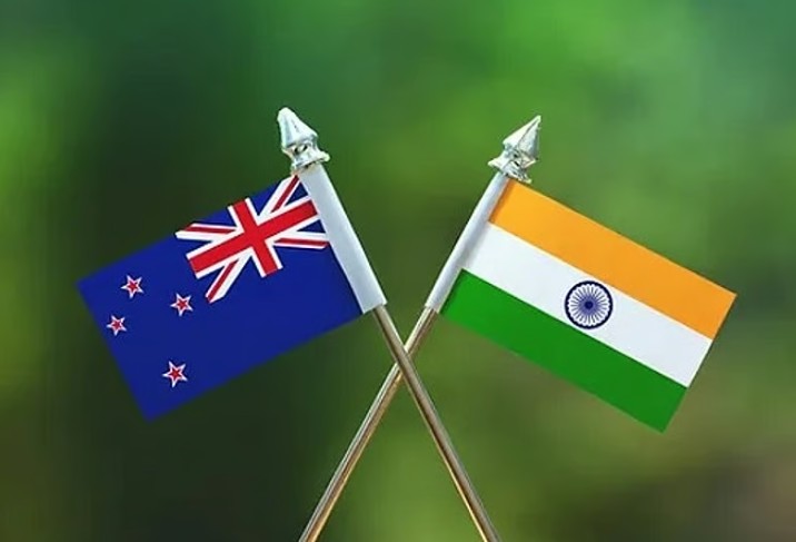 nz india deal