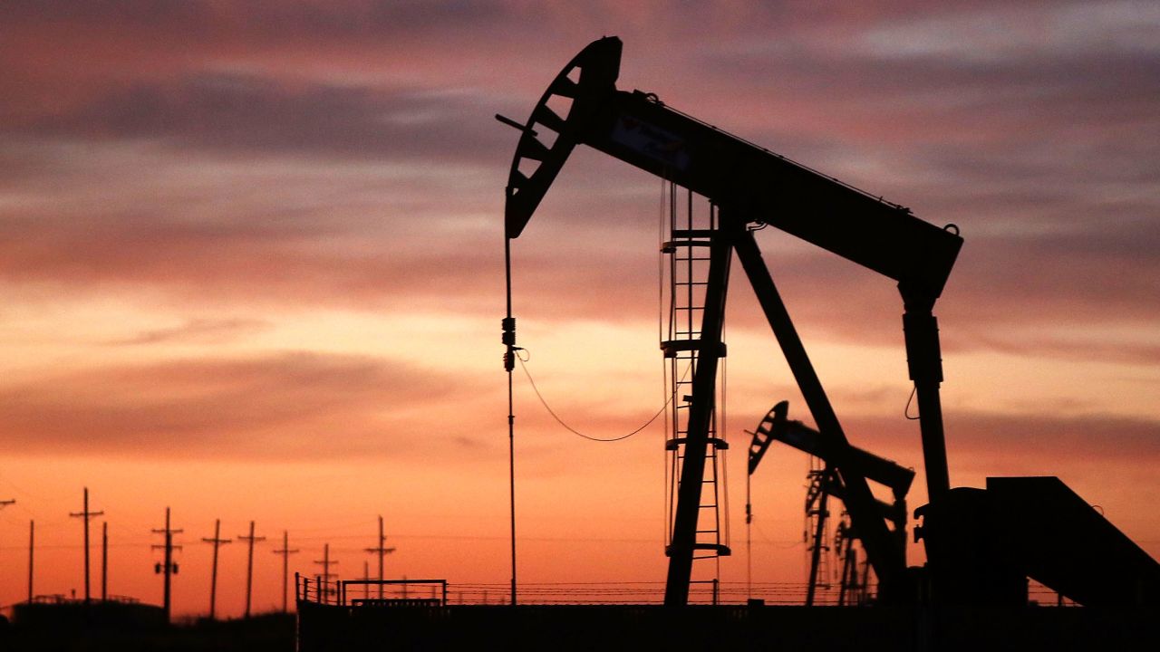 oil prices rise on shaky us iran truce