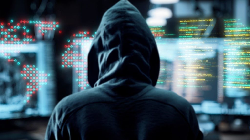 russian hackers