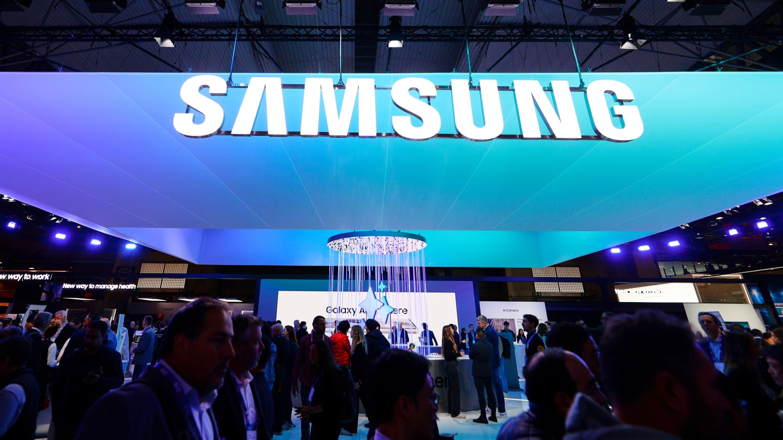 samsung's ai chips spark massive profit jump
