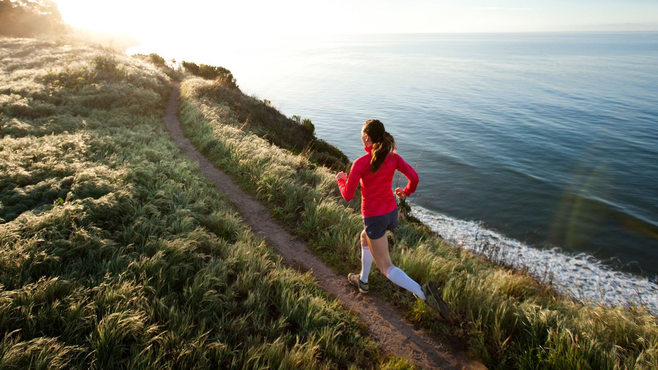 study finds vigorous workouts can prevent diseases