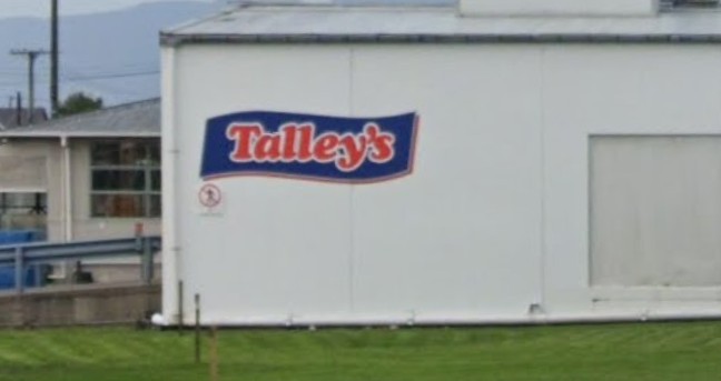 talleys