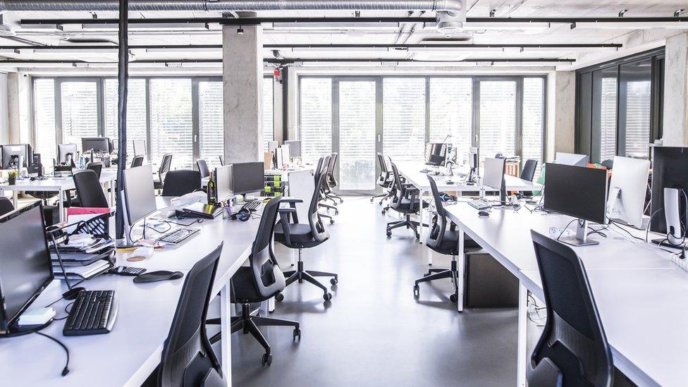 tech giants cut thousands of jobs as ai reshapes the workforce