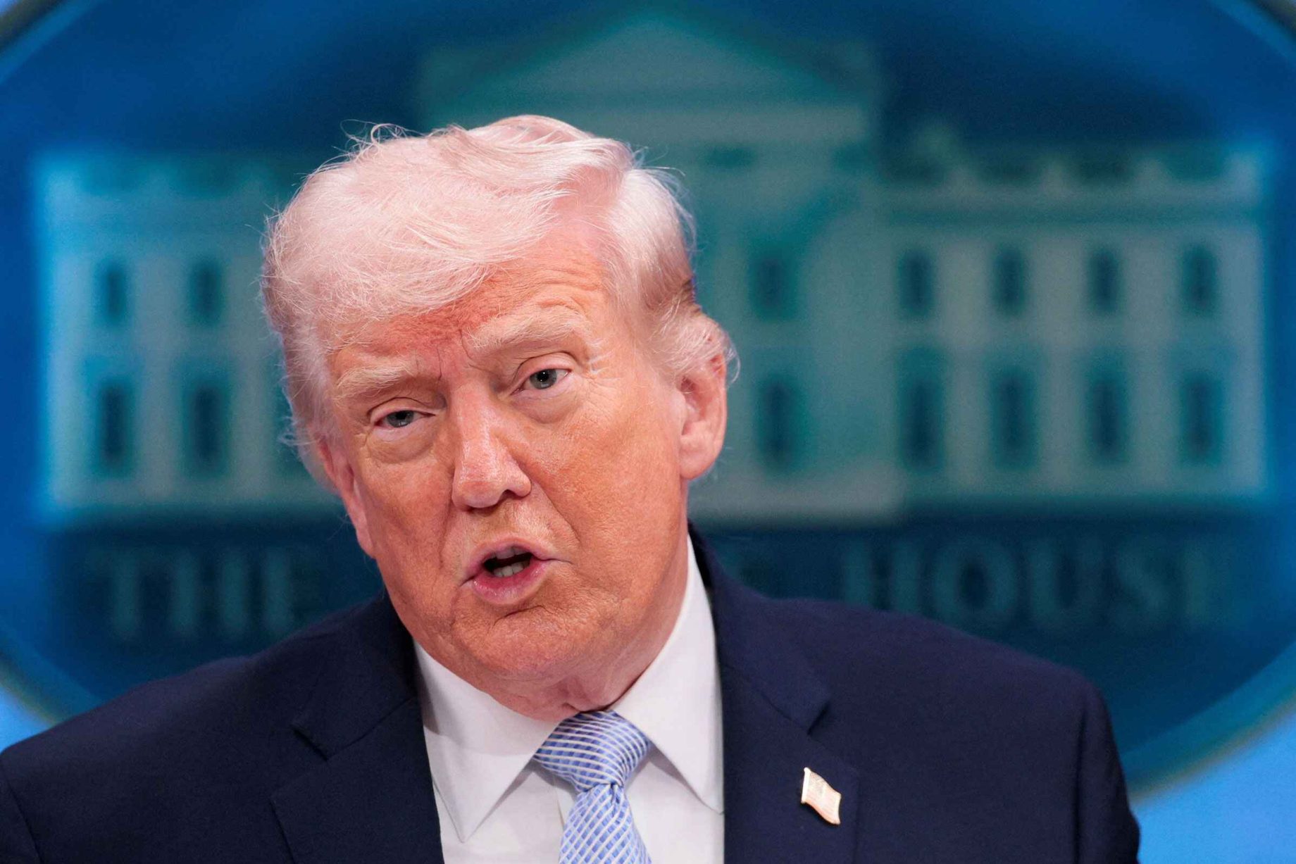 trump extends iran ceasefire at pakistan's request