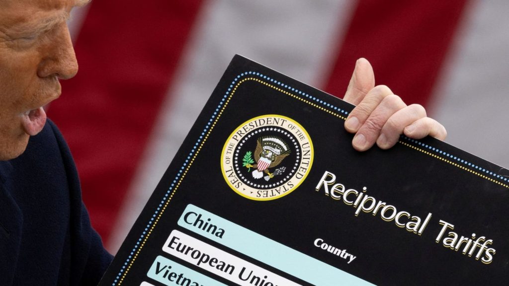 trump tariff refunds