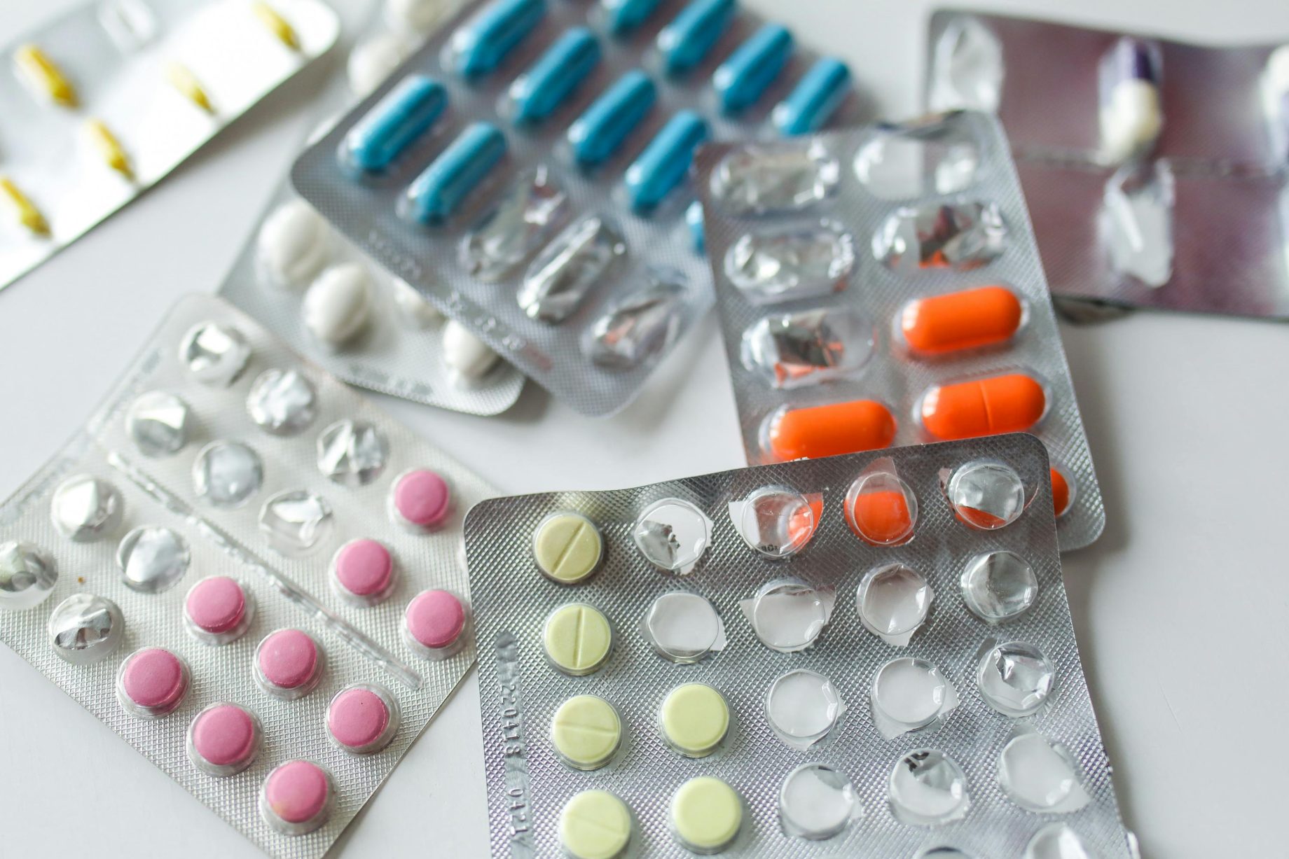 aft pharmaceuticals