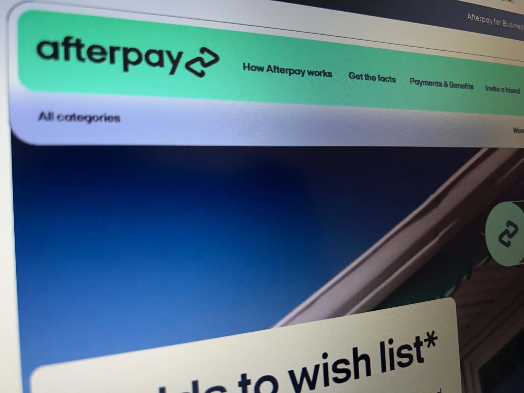 afterpay pulls in nearly $20m from late fees
