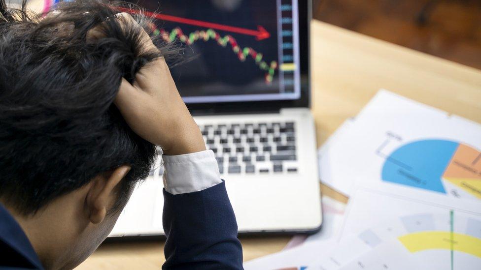 asian markets slide on us iran tensions