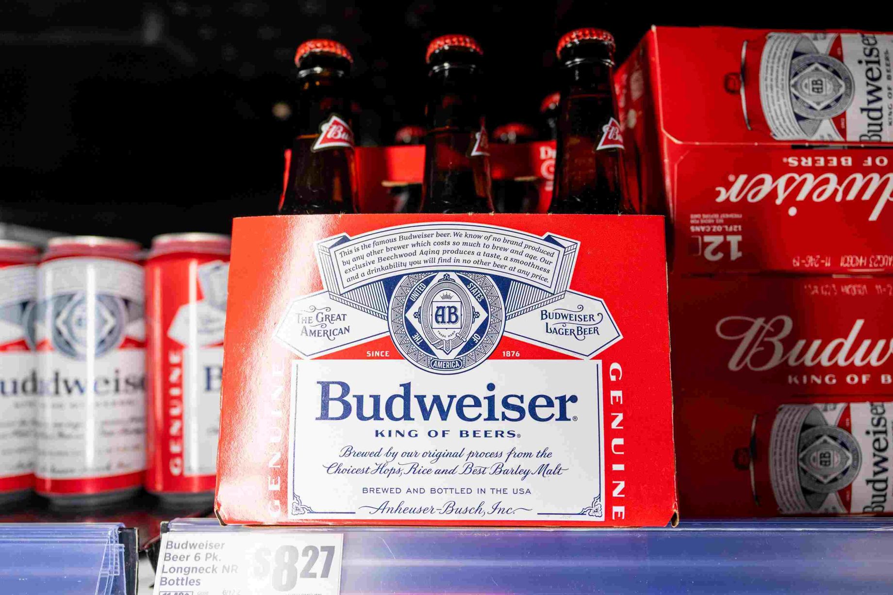 beer sales fall as higher fuel costs weigh on us consumers2