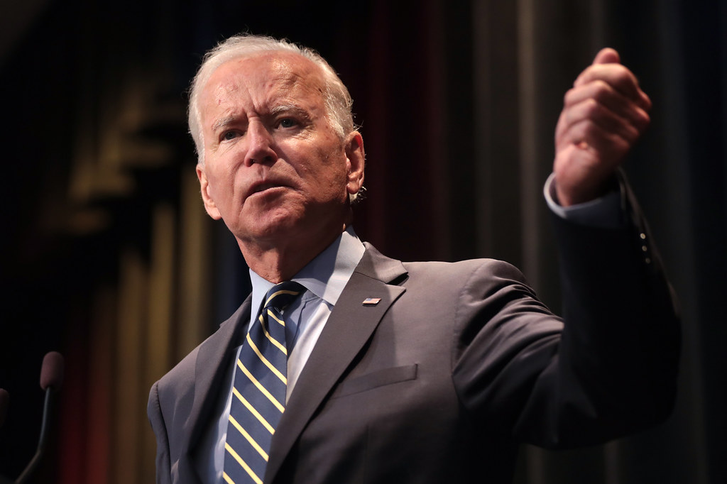 biden sues justice department over interview records