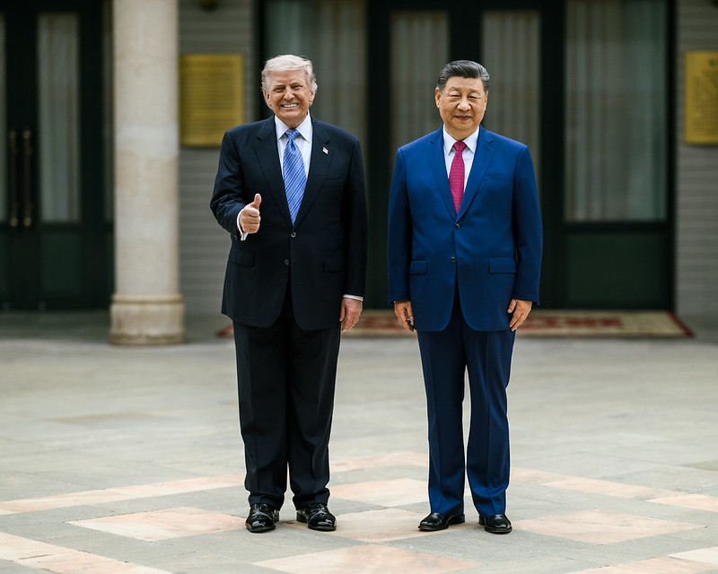 china confirms boeing jet order after trump xi talks
