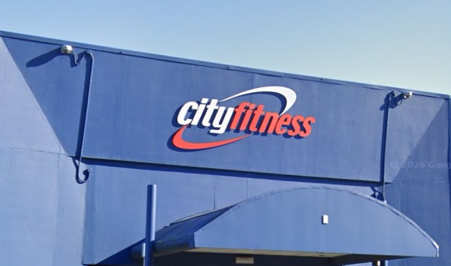 city fitness