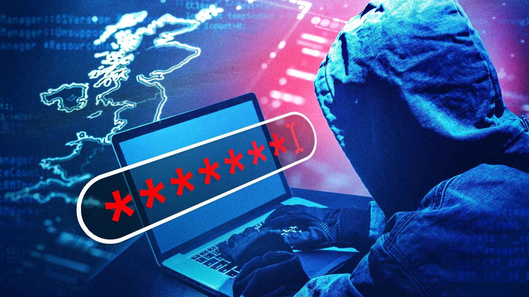 cyber crime threats increasingly spill into real world violence