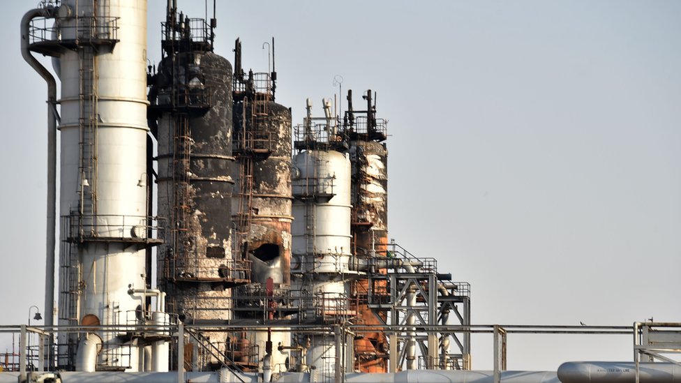 g7 ministers face pressure as oil disruption rattles markets