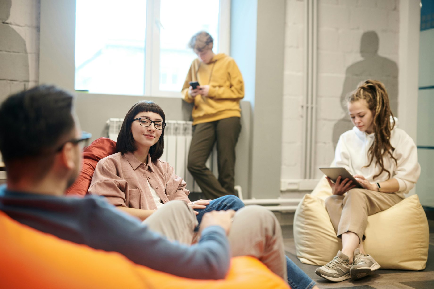 gen z communication skills gap becomes more visible, one group steps in to tackle it