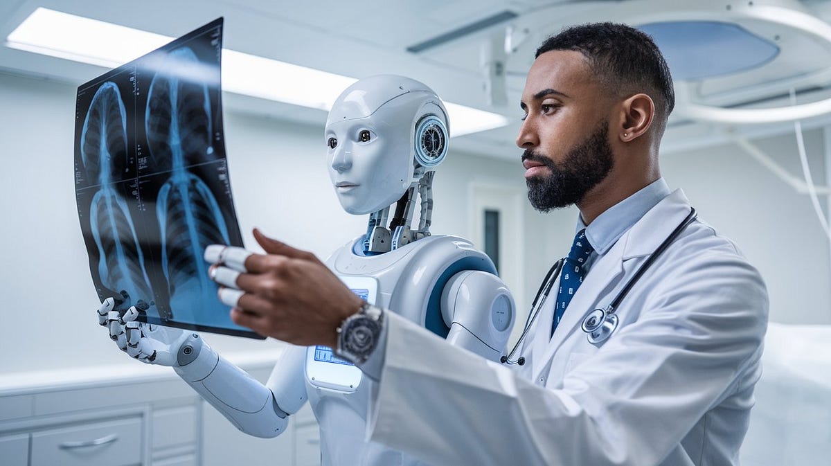 harvard study finds ai more accurate than doctors in triage