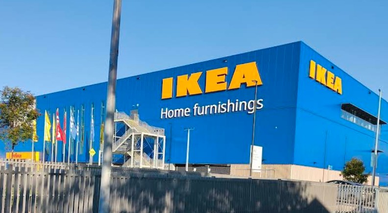 ikea profit sp