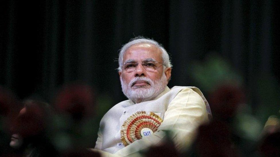 india wary of warming ties between washington, beijing