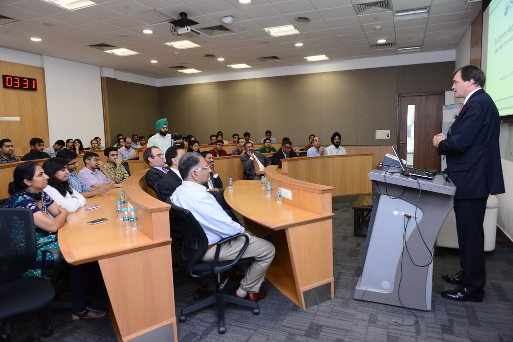 indian companies look abroad as growth at home loses momentum