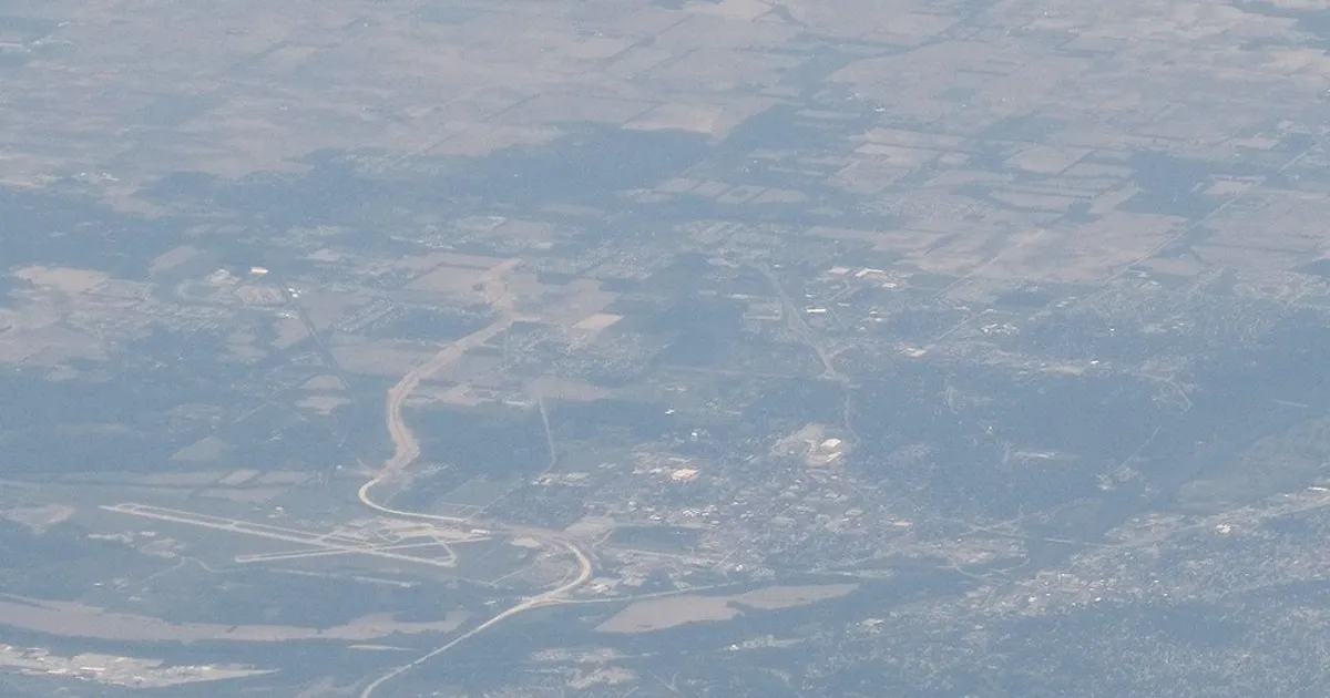 Purdue University, West Lafayette, Indiana