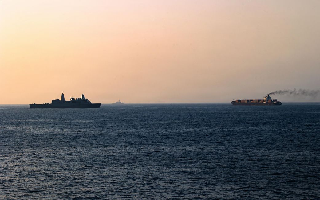 iran approves qatari gas ship as peace talks stall