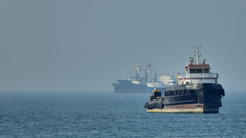 iran attacks uae