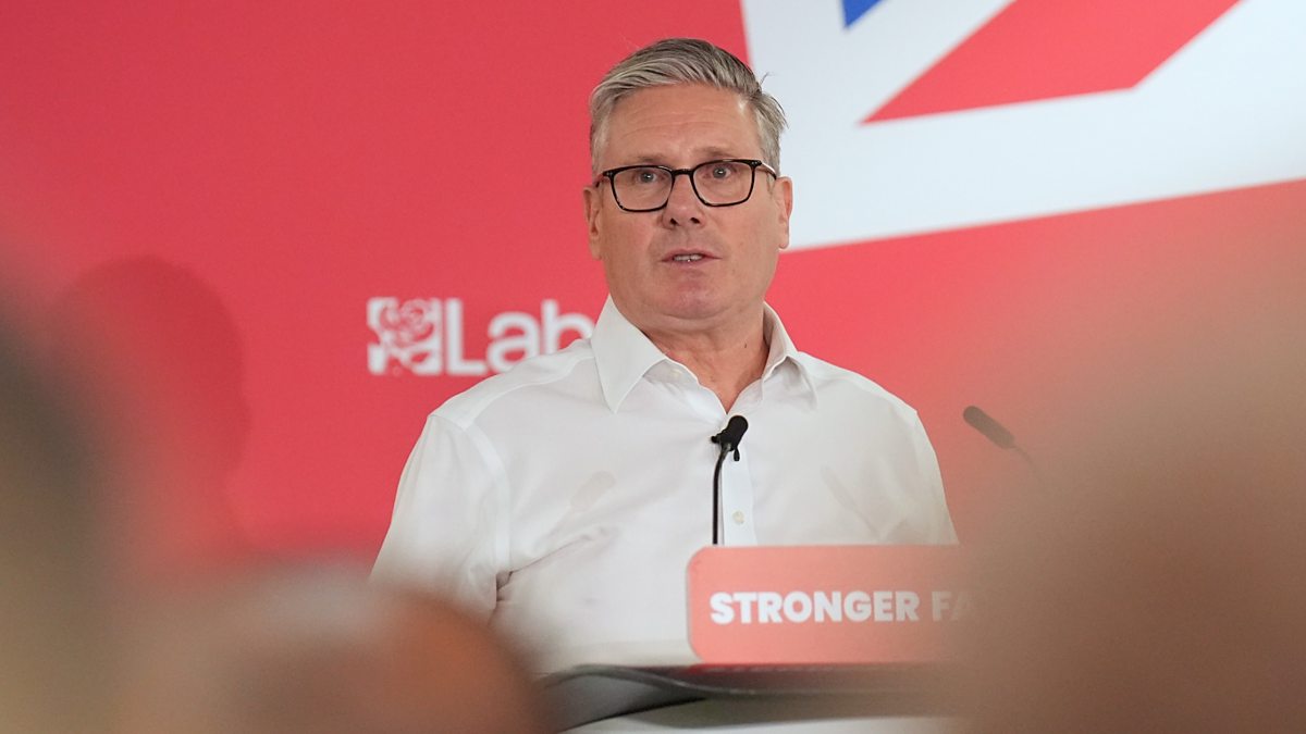 labour turmoil deepens as starmer faces growing calls to quit