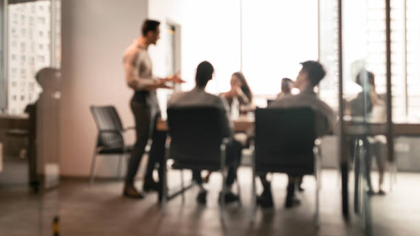 leadership development across all staff linked to major workplace benefits