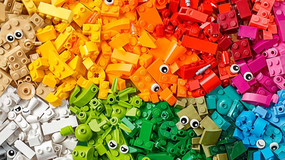 lego