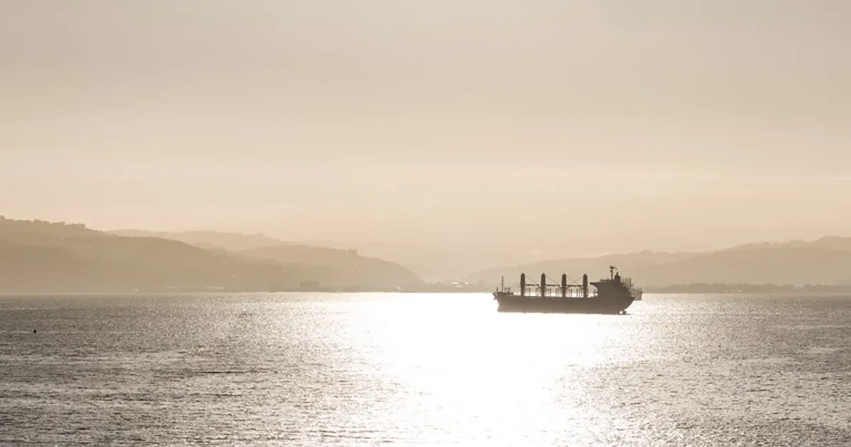 Ship