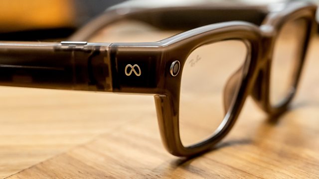 meta glasses