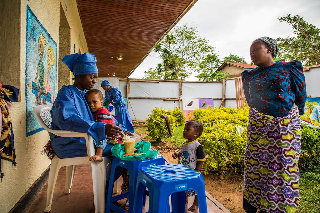 msf warns of alarming ebola spread in dr congo
