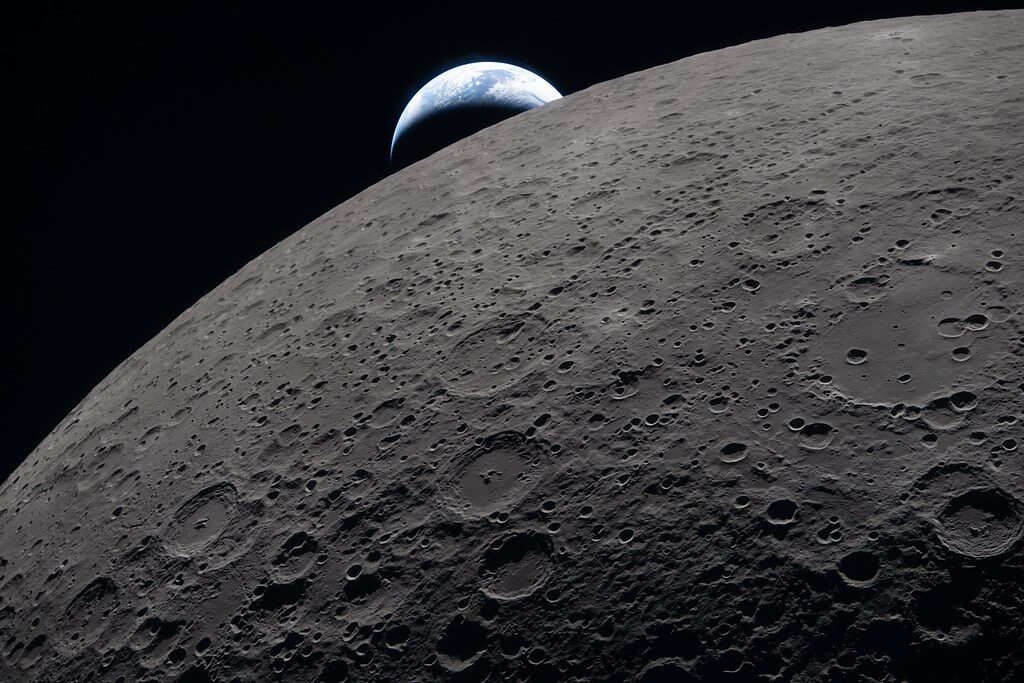 nasa sets out next phase of permanent moon base plan