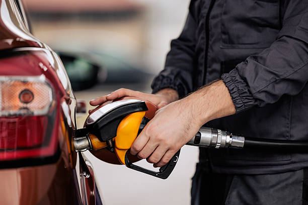 nz petrol stocks surge as major fuel shipments head towards the country