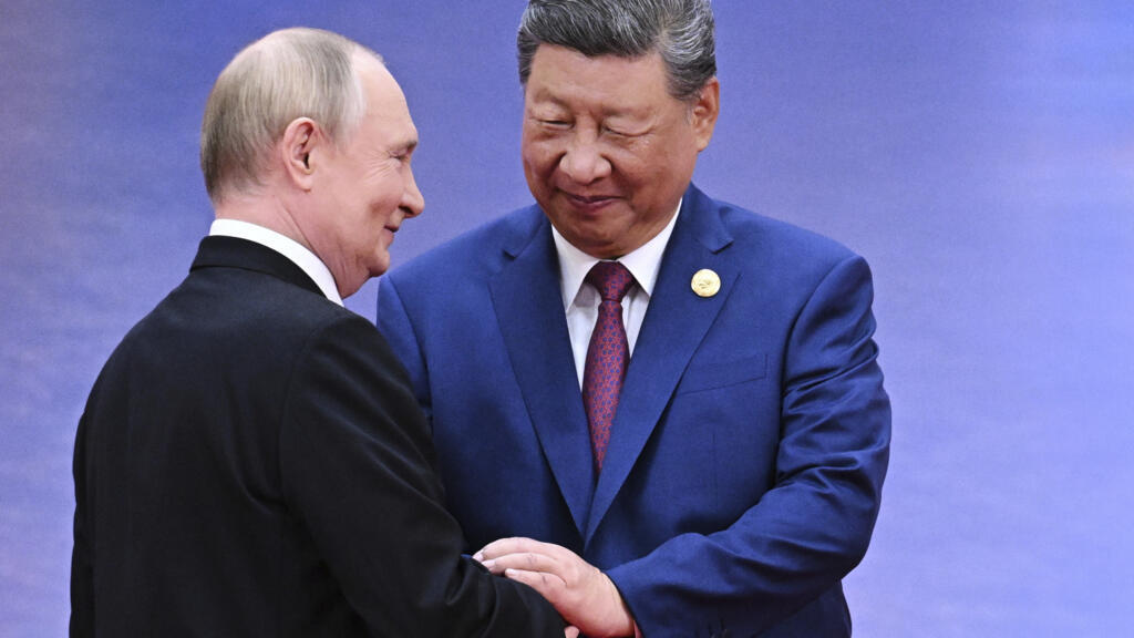 putin xi