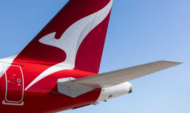 qantas