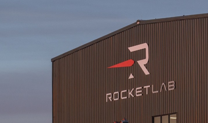 rocket lab 1