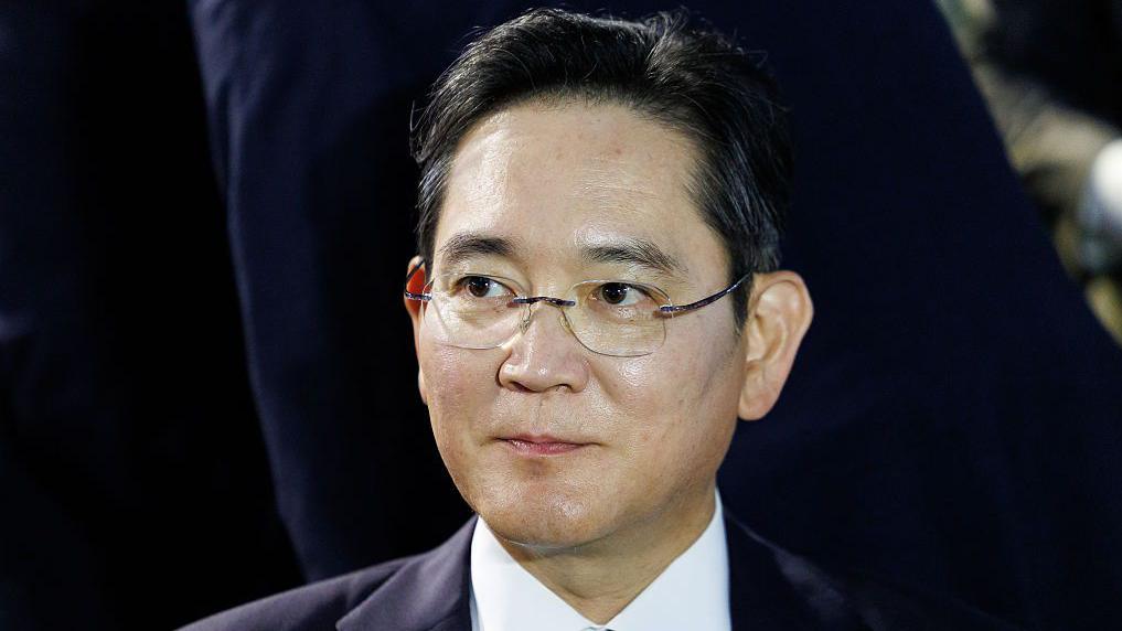 samsung family pays off record £6b inheritance tax bill
