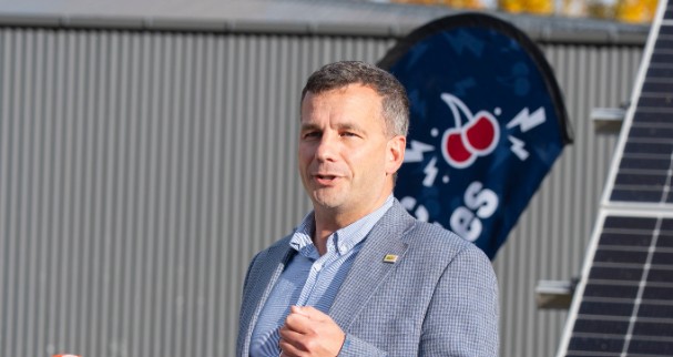 seymour solar