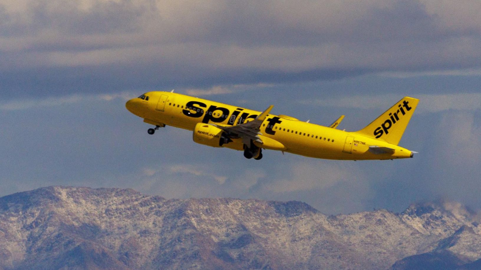 spirit airlines shuts down after bailout fails