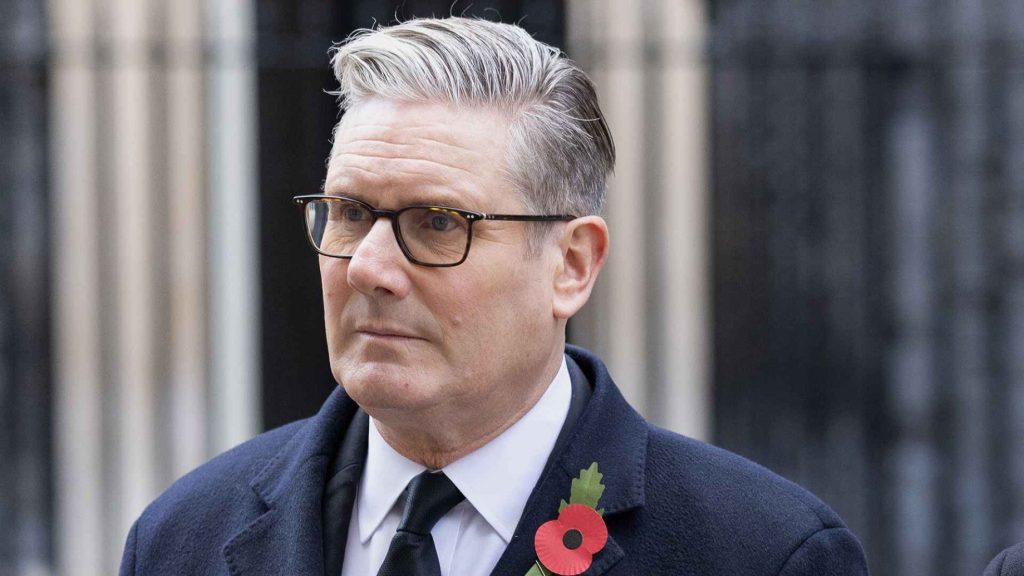 starmer