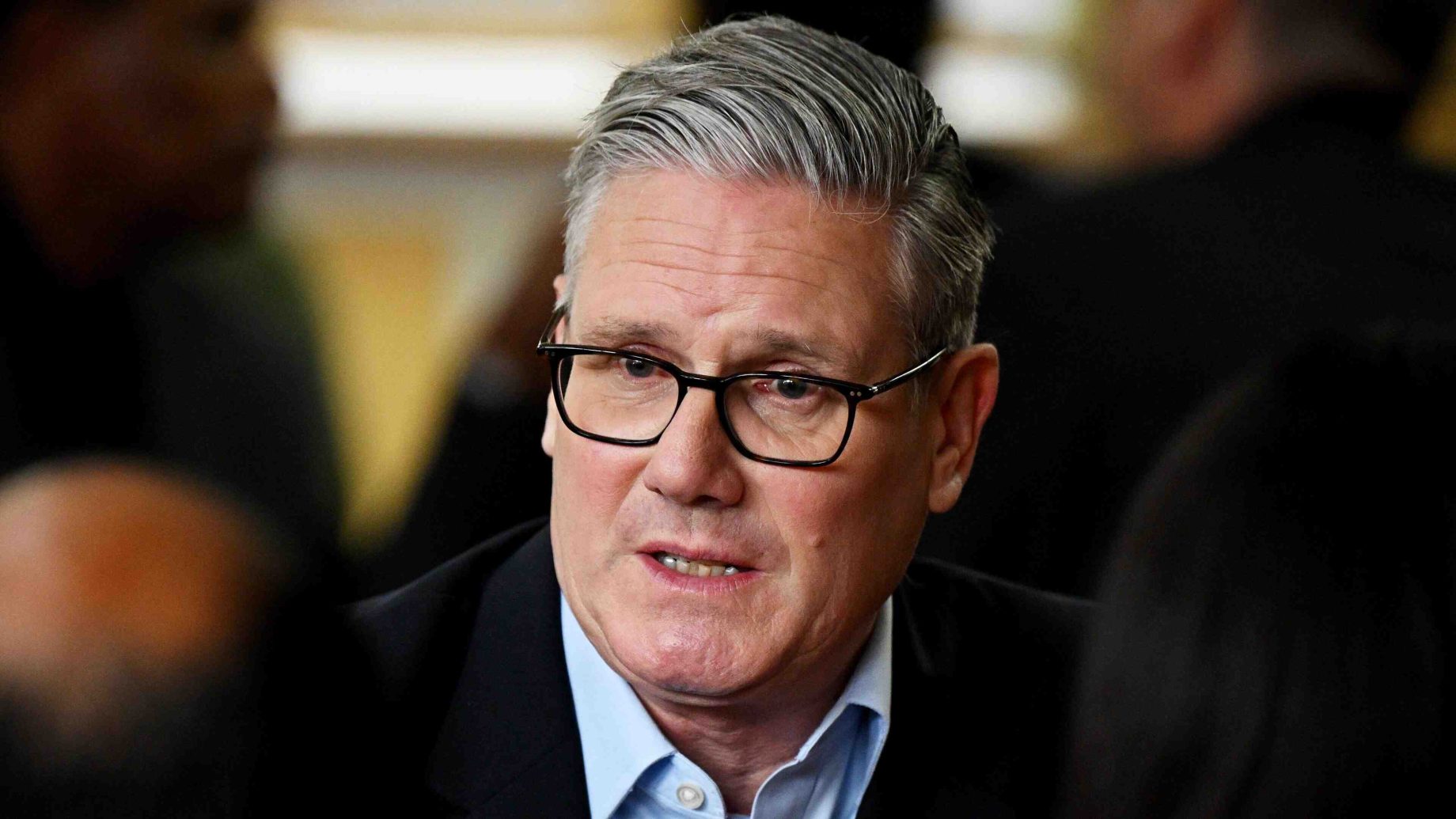 starmer faces mounting pressure after labour election losses
