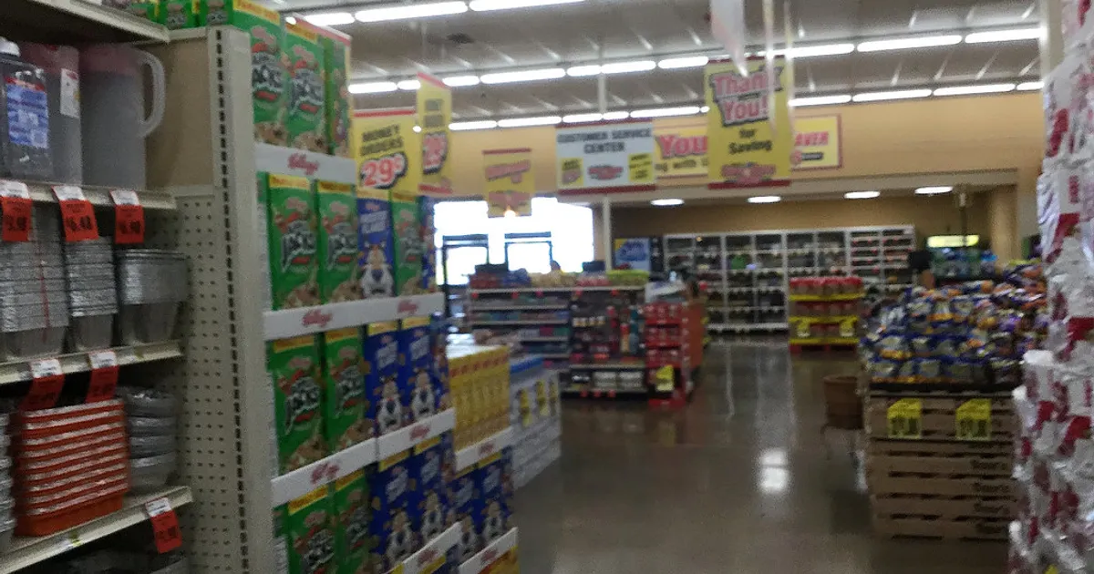 Thank you, Saar's, for filling up this empty space!