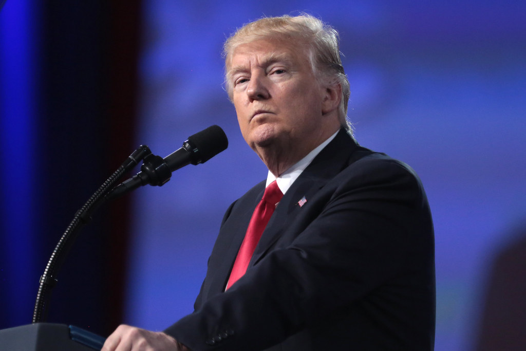 trump pauses iran attack as gulf states push for talks