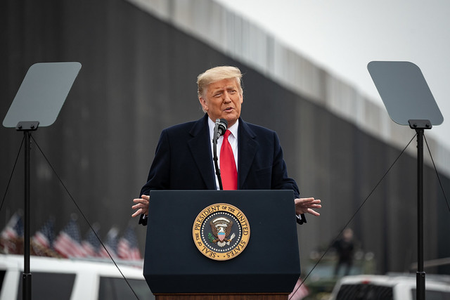 trump says iran deal is close as hormuz reopening discussed