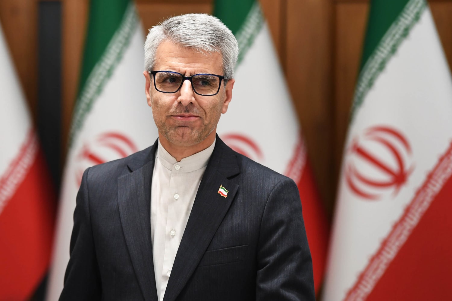 us iran deal nears as proposal advances