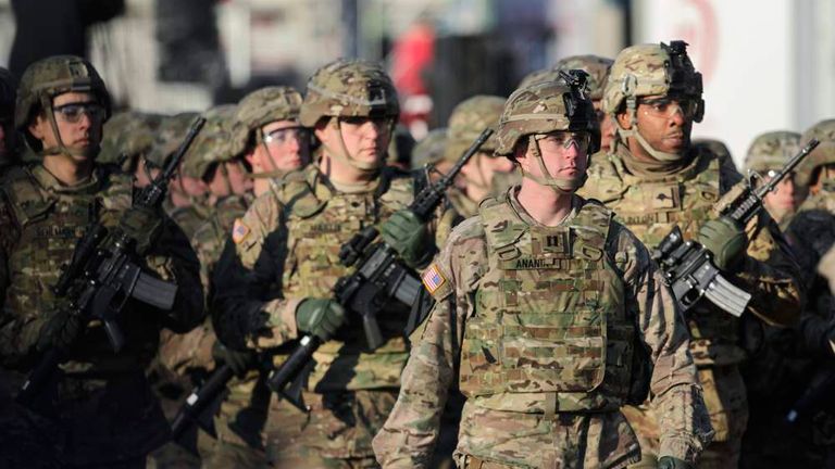 us troop cuts