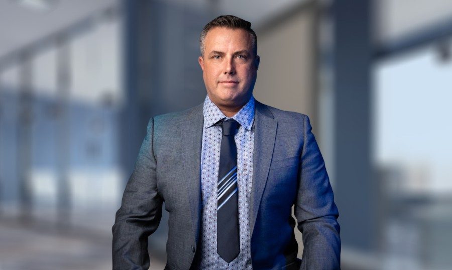 voyager founder and chief executive seeby woodhouse